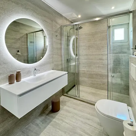 Apartament S&v