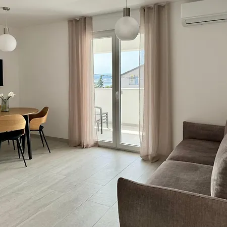 S&v Διαμέρισμα Maslenica