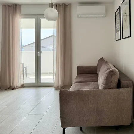Apartament S&v *