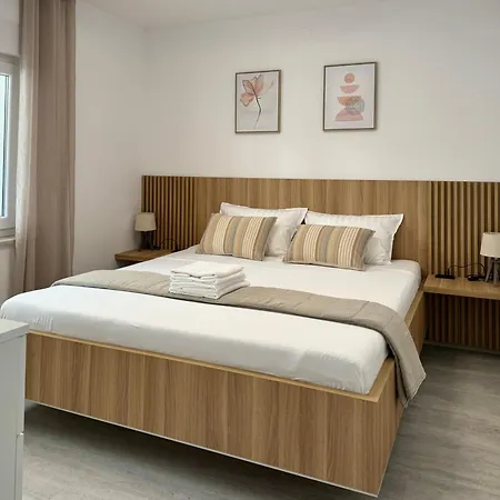 Apartament S&v *