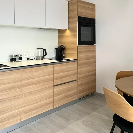 S&v Lägenhet Maslenica