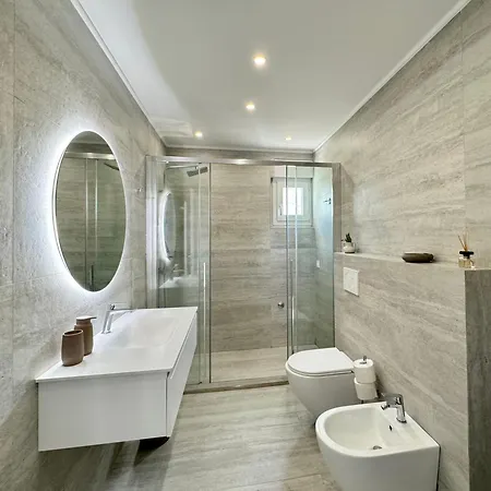 Apartament S&v *
