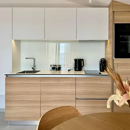 S&v Apartament