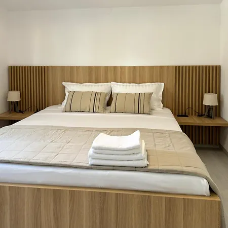 S&v Διαμέρισμα Maslenica