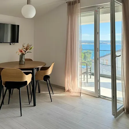 Apartament S&v *