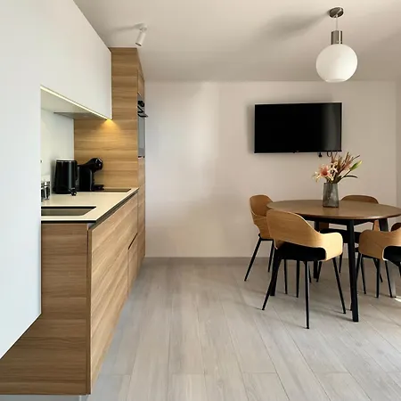S&v Apartament