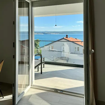 S&v Apartament *