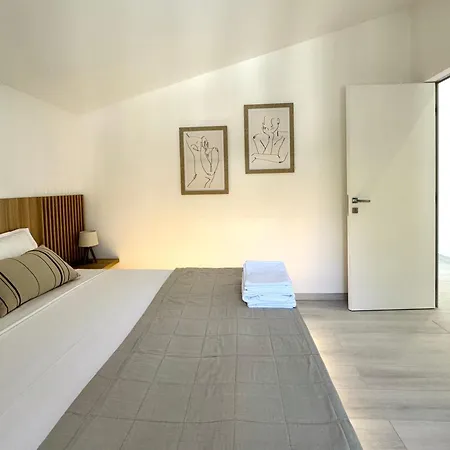 Apartament S&v