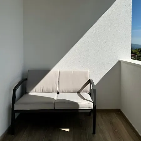 S&v Apartament *