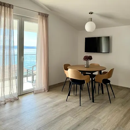 Apartment S&v Maslenica
