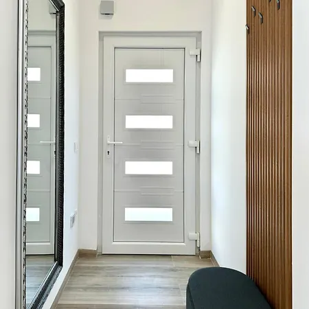 Apartament S&v *