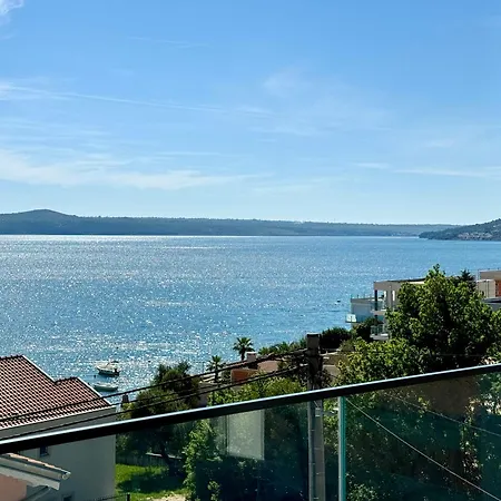 Apartament S&v Maslenica