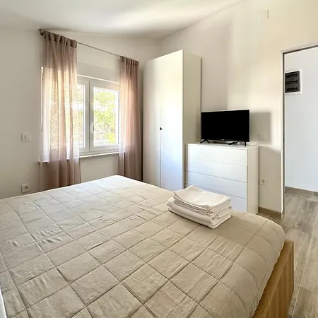 S&v Apartament *
