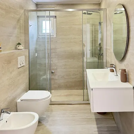 S&v Apartament
