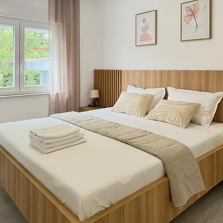 Apartament S&v *