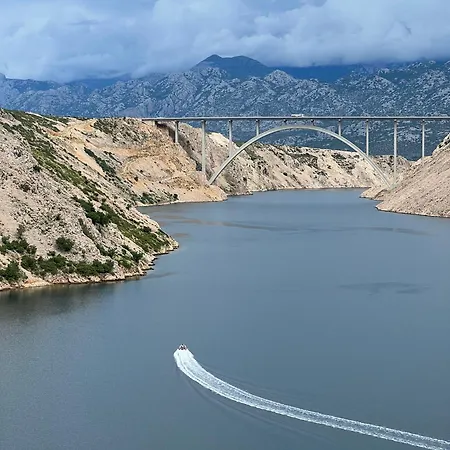 公寓 S&v 马斯莱尼察