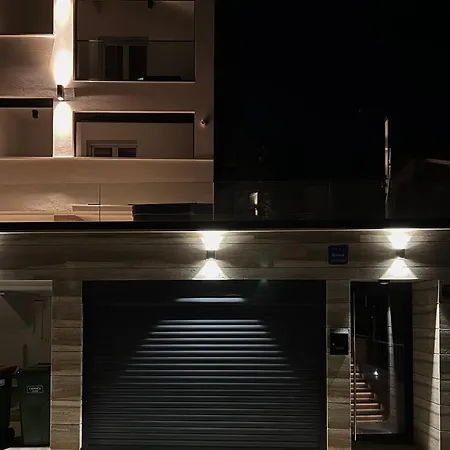 Apartament S&v *