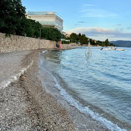 S&v Διαμέρισμα Maslenica