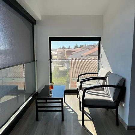 Apartament S&v Maslenica