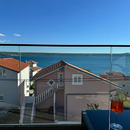 Apartment S&v