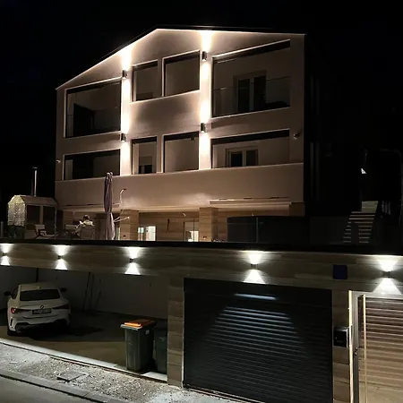 S&v Apartament