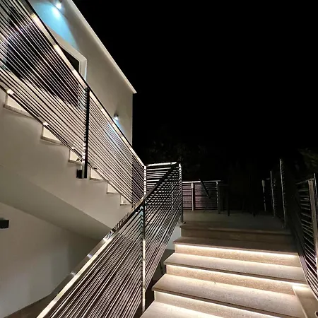 公寓 S&v 马斯莱尼察