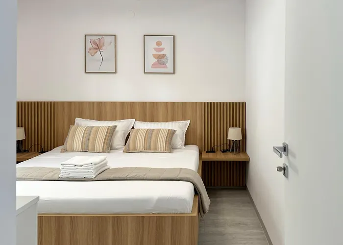 S&v Apartment *