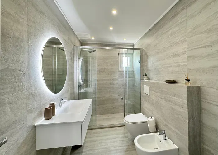 Apartment S&v *