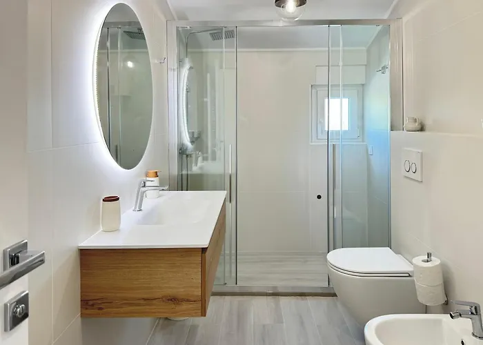 S&v Apartment *