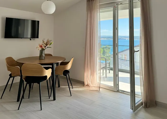 Apartman S&v *