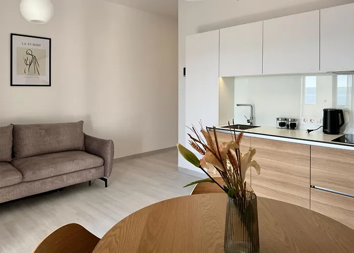 S&v Apartment *