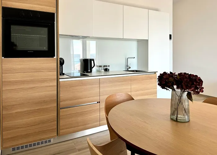 S&v Apartment
