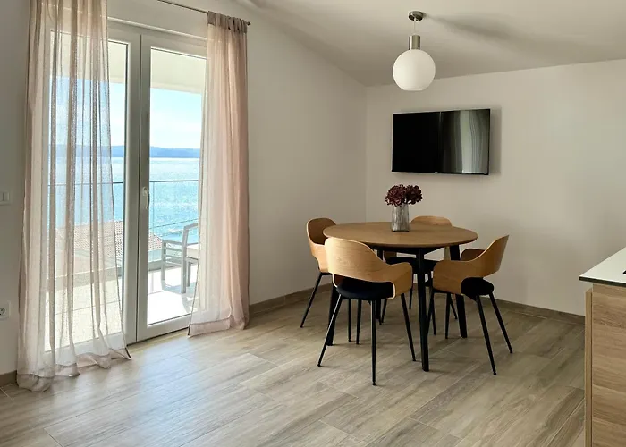 Lejlighed S&v Maslenica