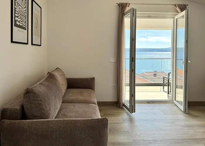 Apartment S&v Maslenica