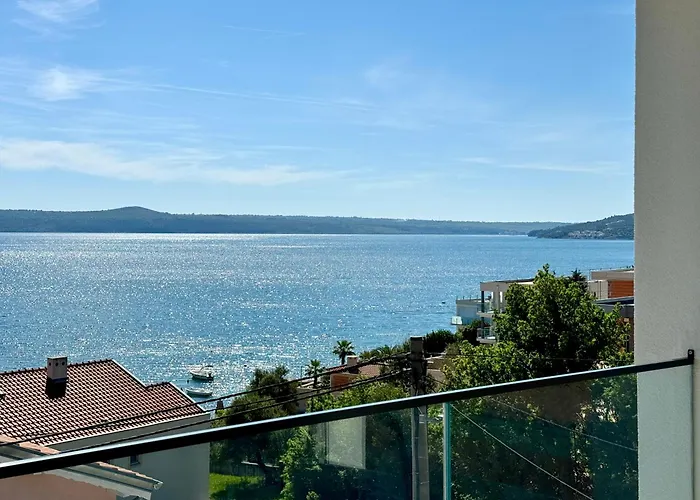 Lejlighed S&v Maslenica