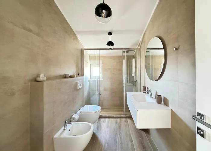 S&v Apartment Maslenica