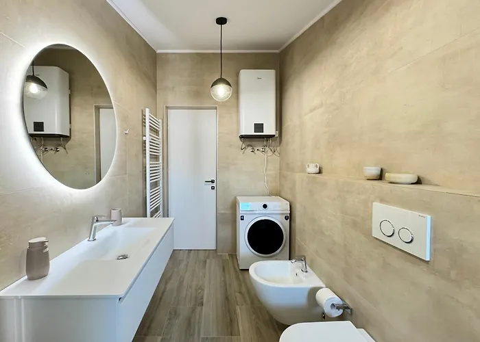 S&v Apartment *