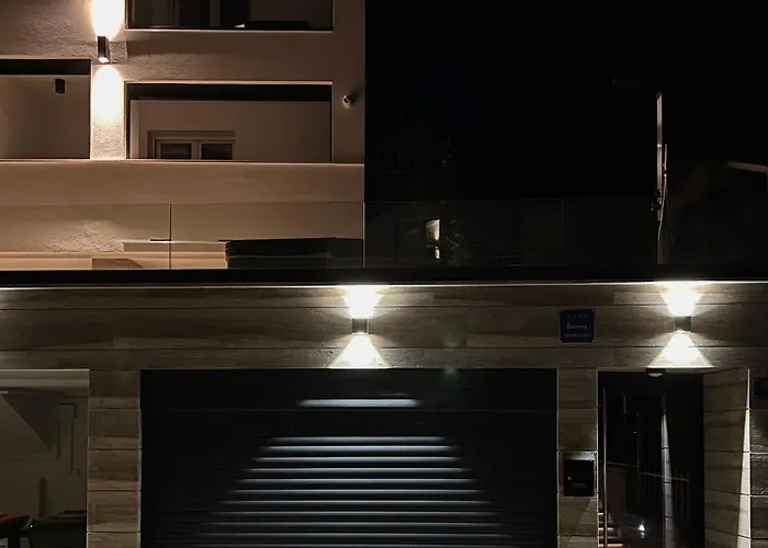 Apartament S&v *