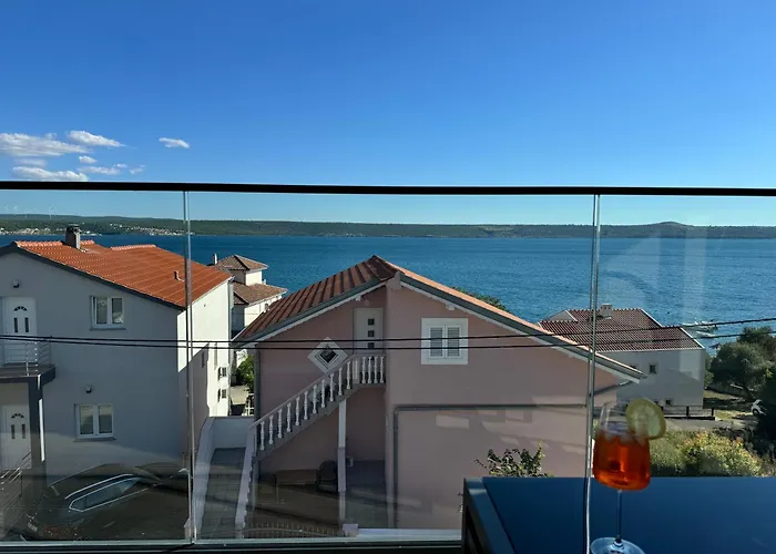 Apartment S&v