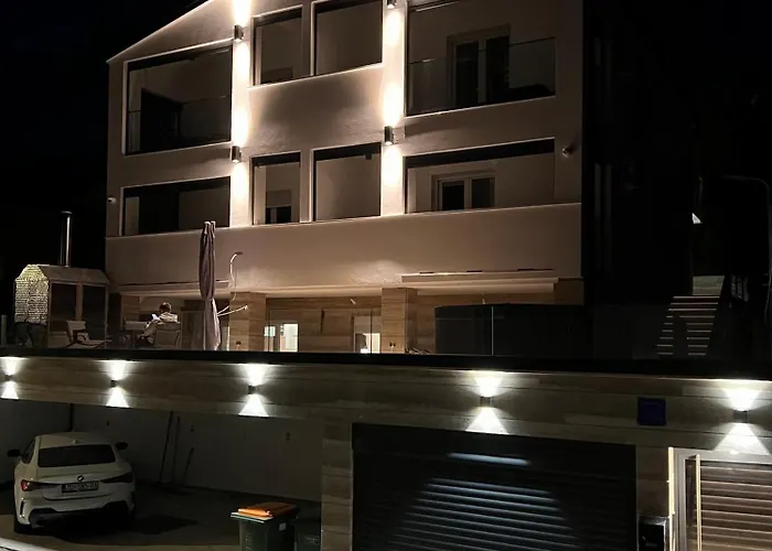 S&v Apartament