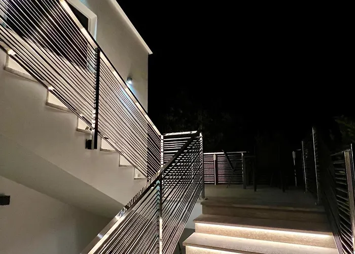 Apartment S&v Maslenica