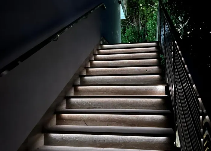 Lejlighed S&v Maslenica