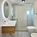 S&v Apartment *