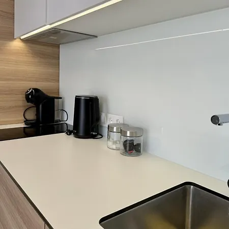 Apartman S&v *