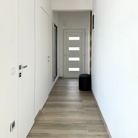 S&v Apartman Maslenica