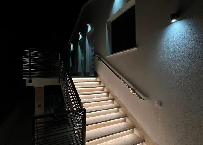 S&v Апартаменты